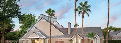 Residence Inn Las Vegas Convention Center By Marriott