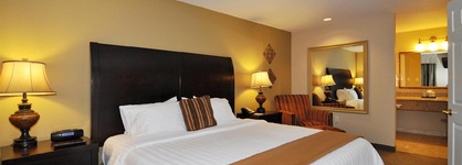 Best Western Plus Meridian Inn & Suites Anaheim - Orange