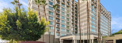 Doubletree By Hilton Hotel San Diego - Mission Valley