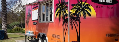 Hilton San Diego Bayfront