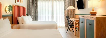Royal Sun Palm Springs