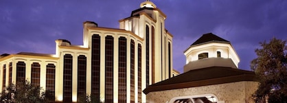 L'auberge Casino Resort Lake Charles