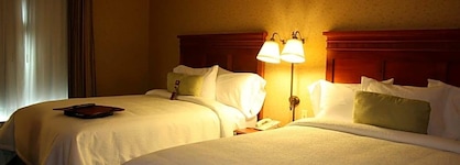 Hampton Inn By Hilton Guadalajara-Aeropuerto