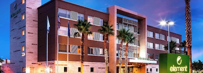 Element By Marriott Las Vegas Summerlin