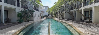 Away Bali Legian Camakila