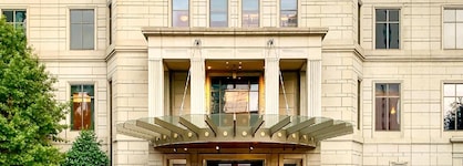 Waldorf Astoria Atlanta Buckhead