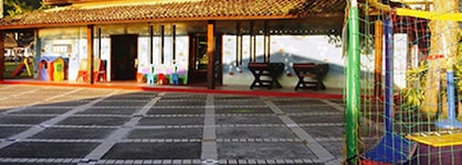 Vila Galé Eco Resort De Angra