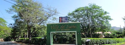 Hotel Villa Del Sueño