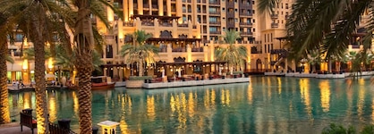 Jumeirah Mina Al Salam