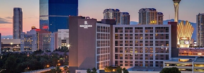Renaissance Las Vegas Hotel