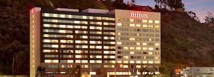 Hilton San Diego Mission Valley
