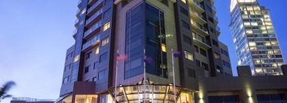 The Spencer Hotel
