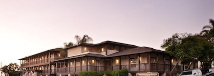 Fairfield Inn & Suites San Diego Old Town