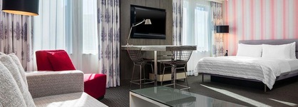 Le Meridien Dallas By The Galleria