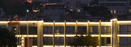 Kalyon Hotel Istanbul