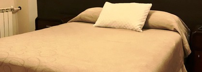 Crillon Mendoza
