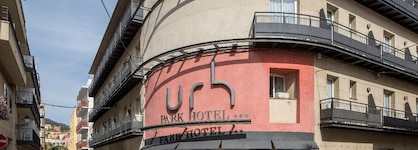 Rvhotels Mar De Tossa