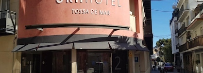Rvhotels Mar De Tossa