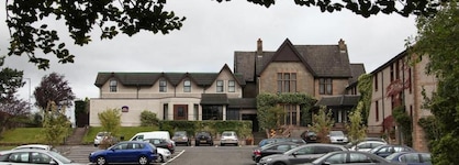 Best Western Garfield House Hotel