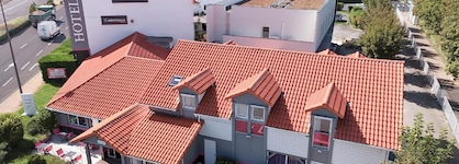 Quality Hotel Clermont Kennedy