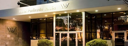 Hotel Península Valdés