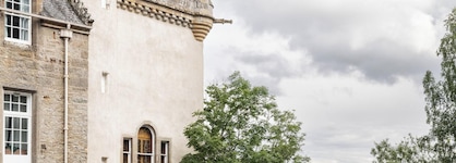 Tulloch Castle Hotel