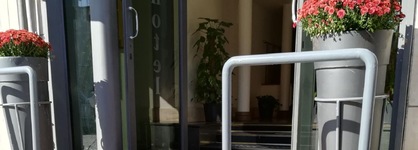 Hotel Leopardi