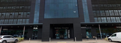 Village Hotel Leeds South