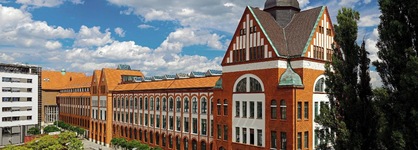 Sheraton Hannover Pelikan Hotel