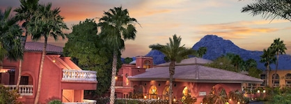 Hilton Phoenix Resort At The Peak