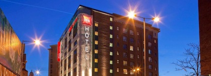 Ibis Belfast City Centre