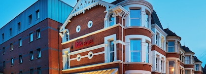 Ibis Belfast Queens Quarter