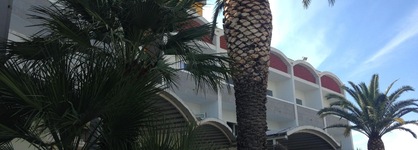 Hotel Village Club Santa Caterina
