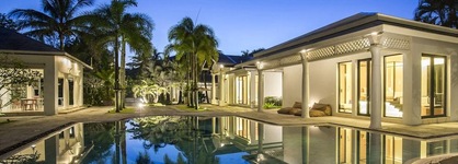 The Anda Mani Khaolak Beachfront Villas