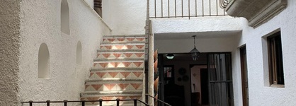 Posada El Antaño