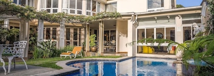 Hotel San Carlos