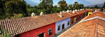 Villa Colonial
