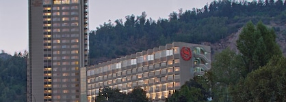 Sheraton Santiago Hotel & Convention Center
