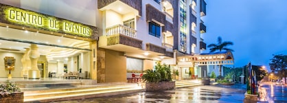 Hotel American Golf