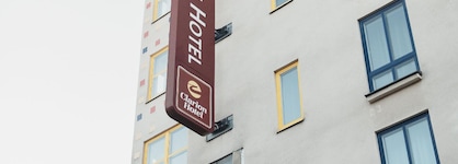 Clarion Hotel Örebro