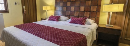 Gran Hotel Cochabamba