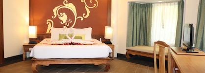 Seaview Resort Khao Lak