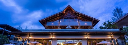 Outrigger Khao Lak Beach Resort