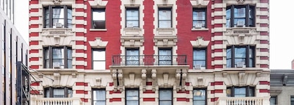 Radio City Apartments
