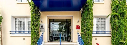 Best Western Le Vinci Loire Valley