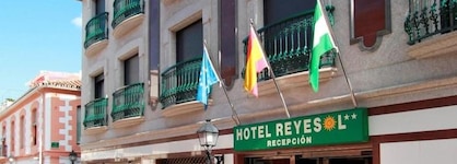 Hotel Reyesol
