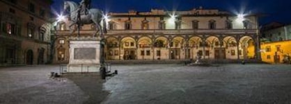 Loggiato Dei Serviti