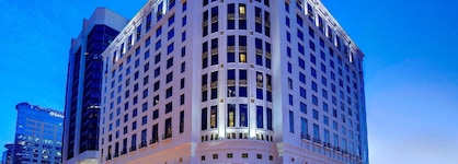 Grand Bohemian Orlando, Autograph Collection