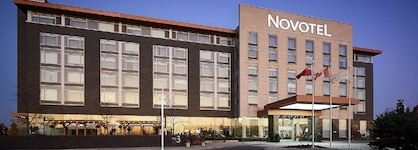 Novotel Toronto Vaughan Centre