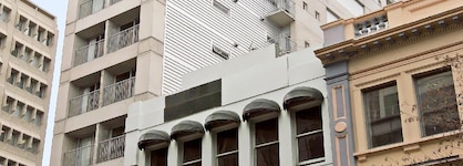 Ibis Budget Auckland Central